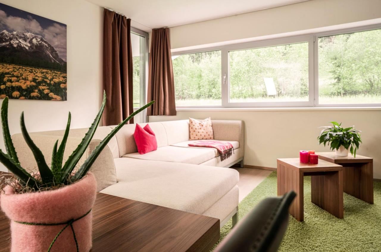 Tauernresidence Radstadt By Alps Resorts Exterior foto