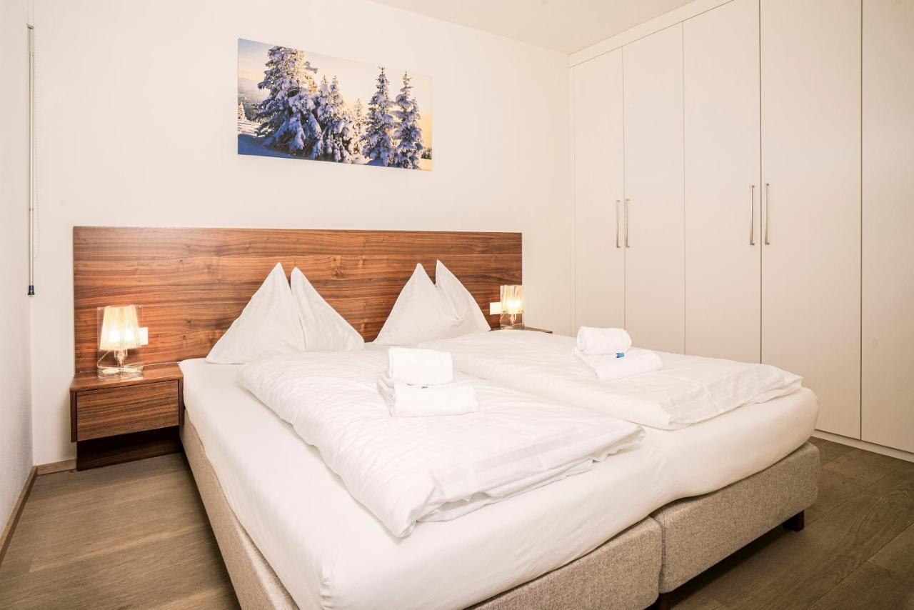 Tauernresidence Radstadt By Alps Resorts Exterior foto