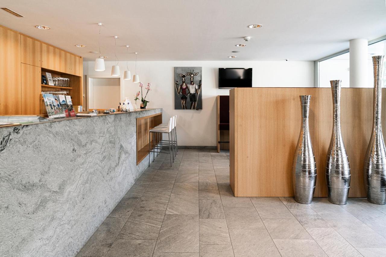 Tauernresidence Radstadt By Alps Resorts Exterior foto