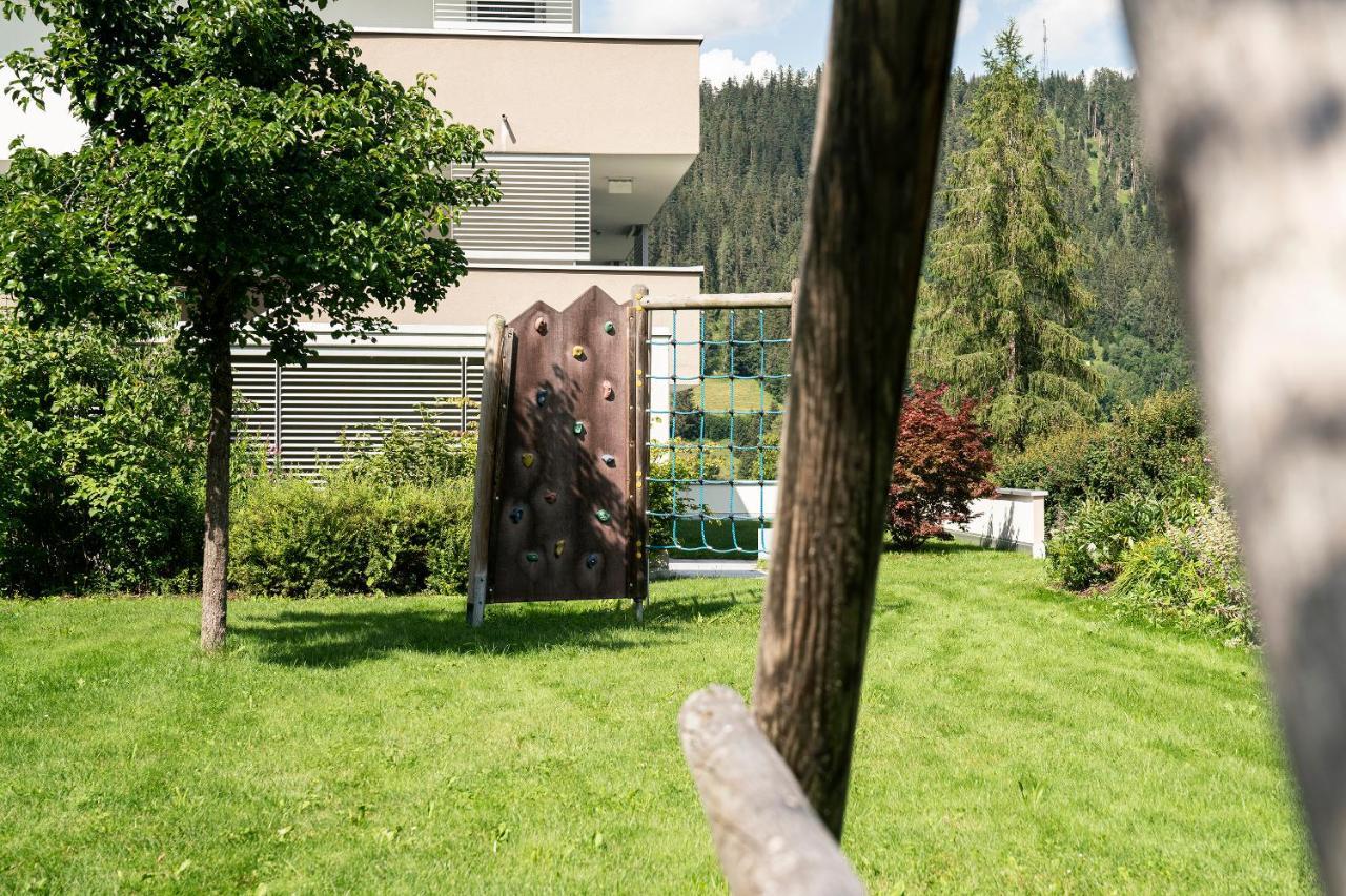 Tauernresidence Radstadt By Alps Resorts Exterior foto