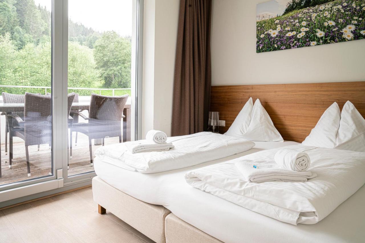 Tauernresidence Radstadt By Alps Resorts Exterior foto
