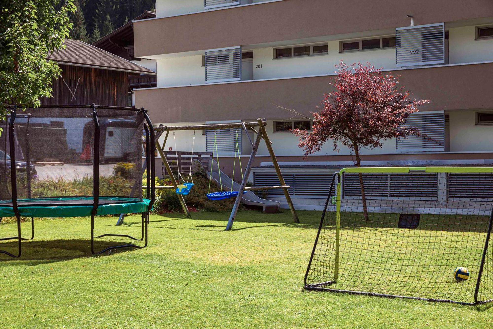 Tauernresidence Radstadt By Alps Resorts Exterior foto