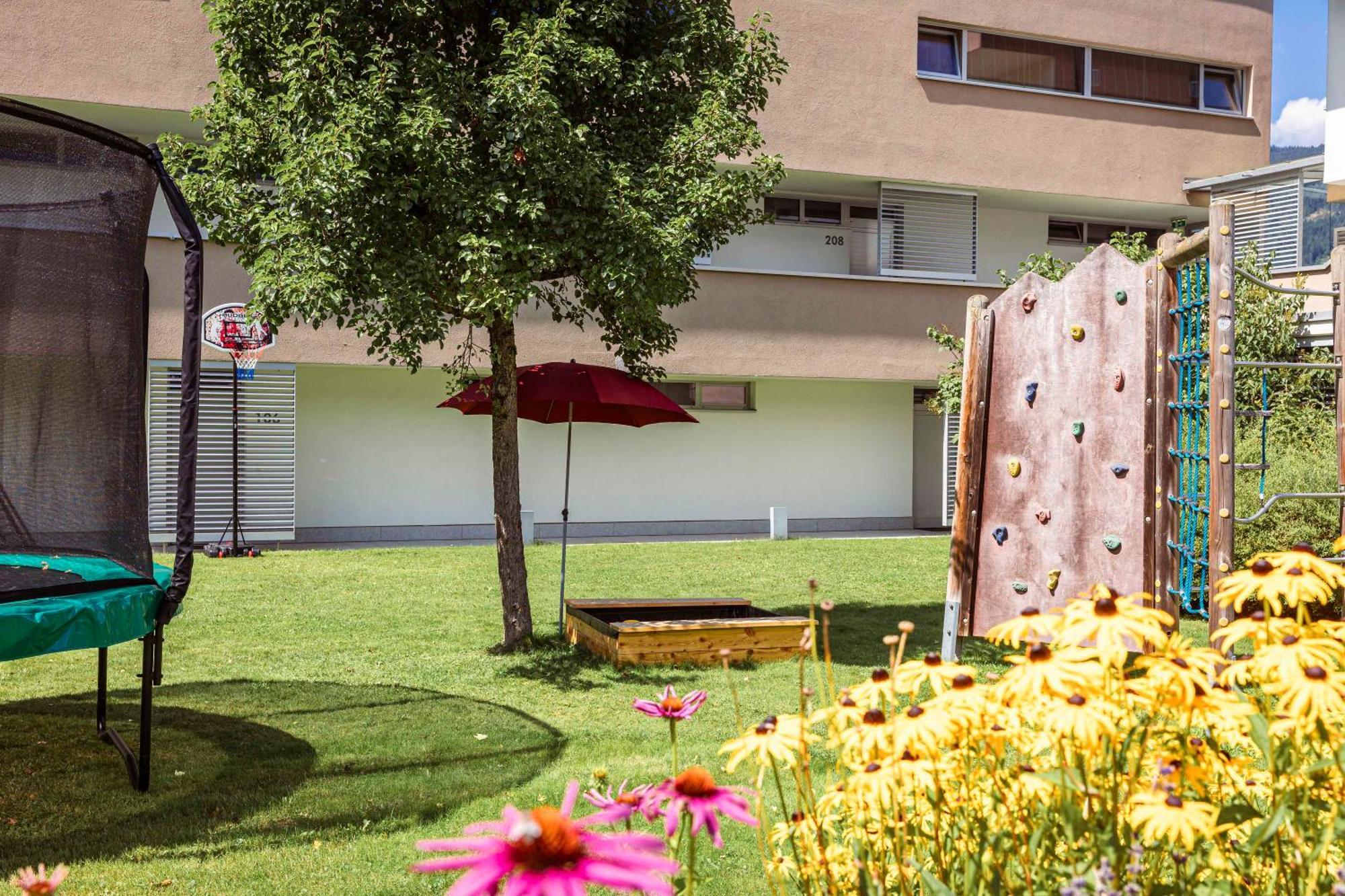 Tauernresidence Radstadt By Alps Resorts Exterior foto