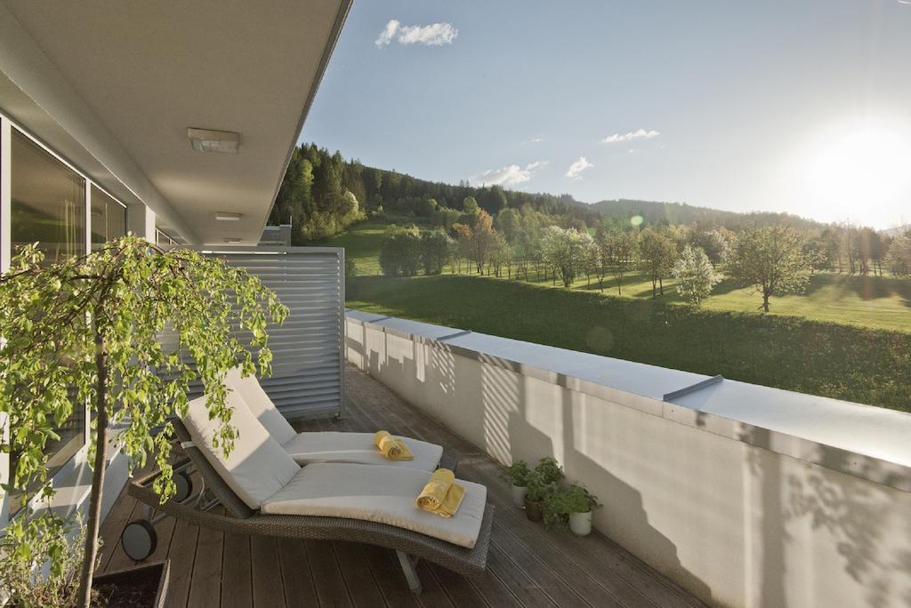 Tauernresidence Radstadt By Alps Resorts Exterior foto